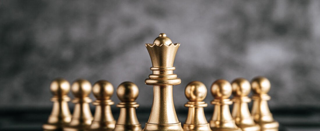 7 Pilares da Agentic AI: Guia de Roadmap e Visão para C-Levels