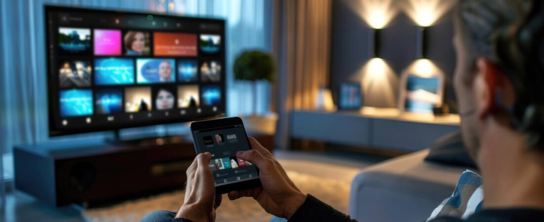 Streaming Pioneiro: Como a NET e a ART IT Lançaram a Plataforma NOW