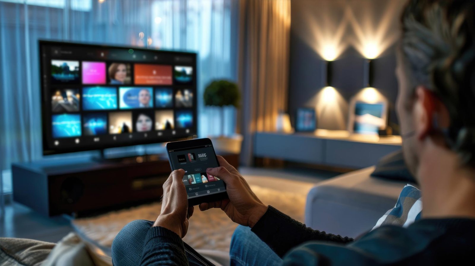 Streaming Pioneiro: Como a NET e a ART IT Lançaram a Plataforma NOW