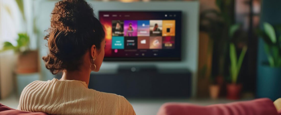 Streaming Pioneiro: Como a NET e a ART IT Lançaram a Plataforma NOW e Lideraram o Mercado