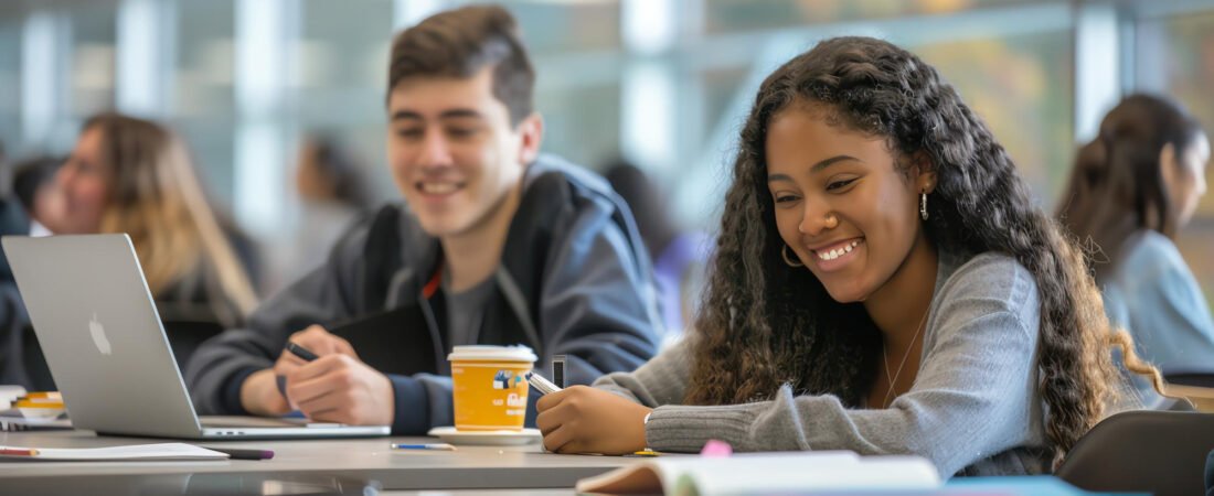 Alunos e Professores no Centro: Como a ART IT Cortou 50% dos Custos de uma Instituição de Ensino