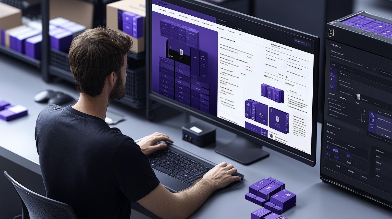 Sistemas Unificados: Como a NET Criou a Primeira Operação Triple Play do Mercado